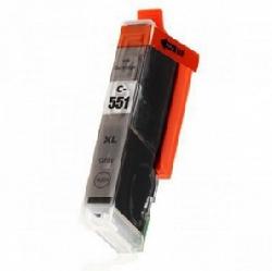 TIN CLI-551XL GY